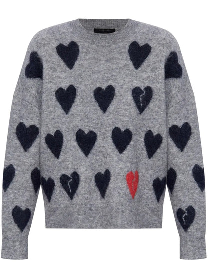 Amora Sweater