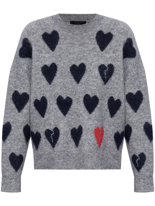 Amora Sweater