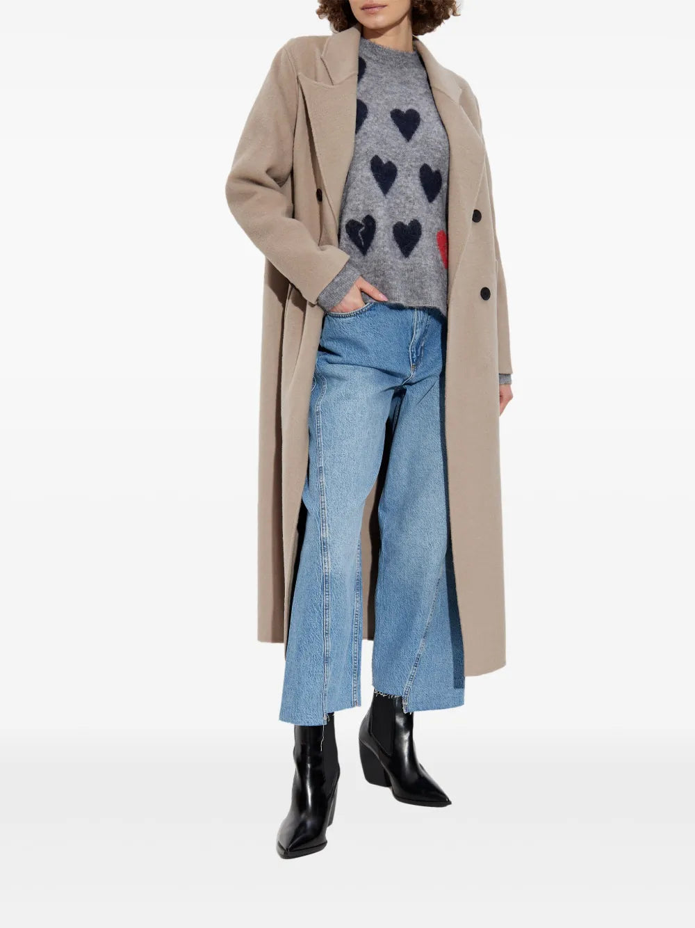 Amora Sweater