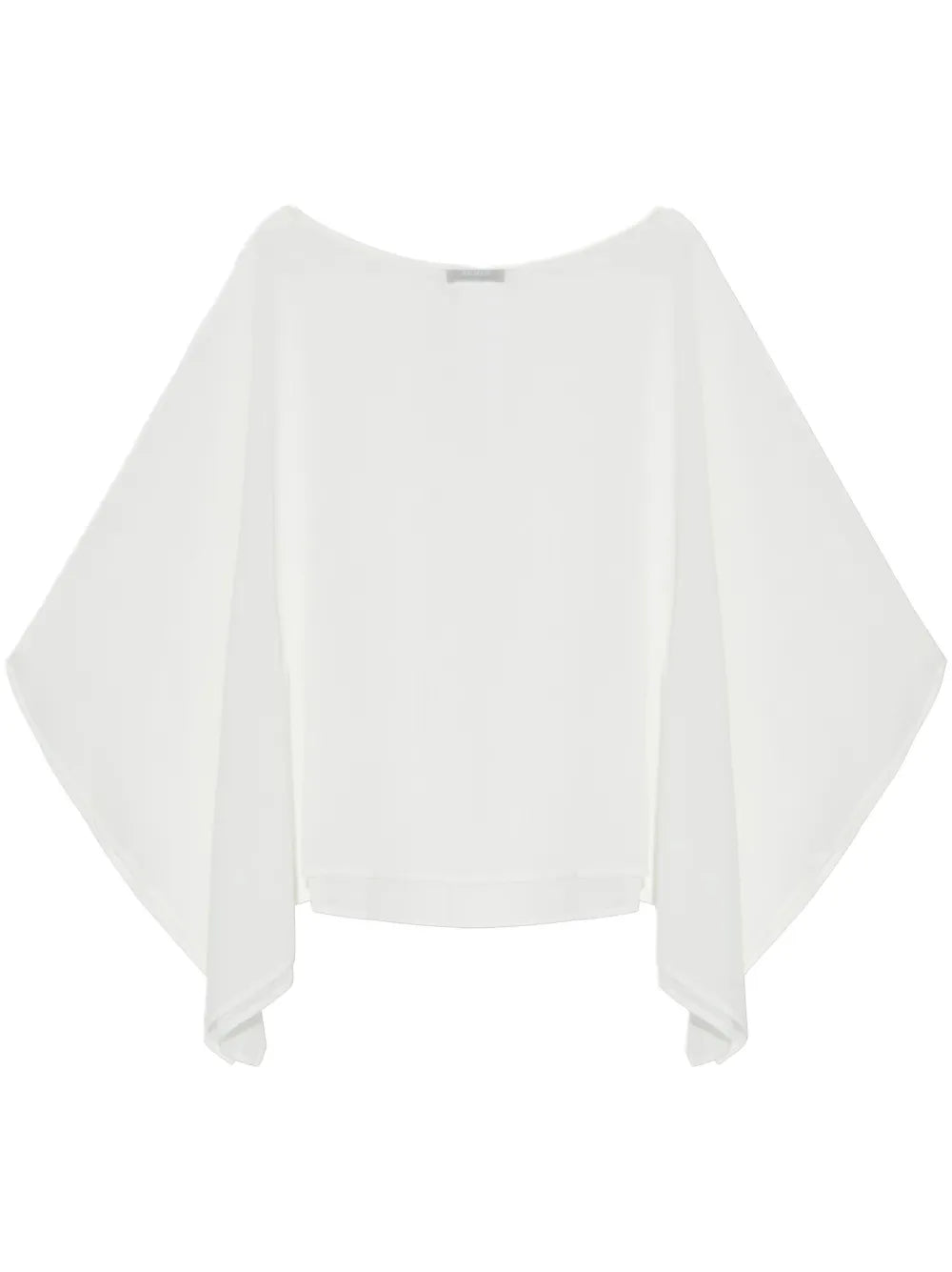 Silk Blouse