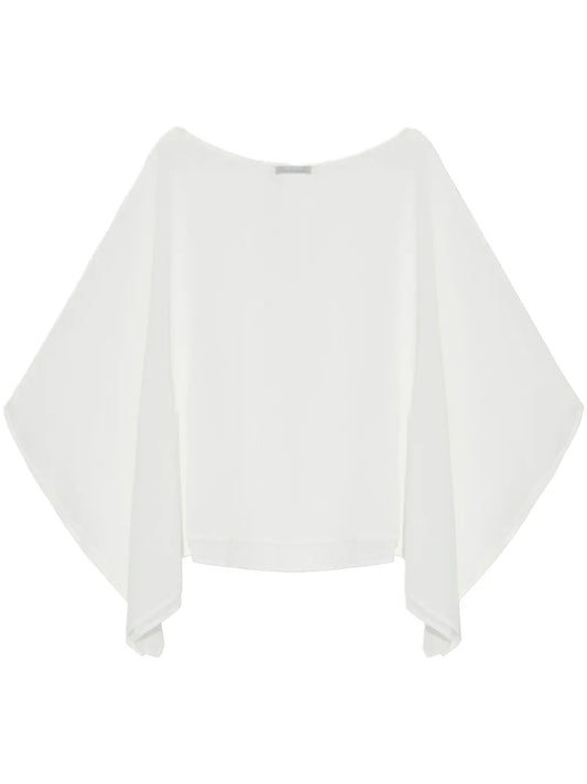 Silk Blouse