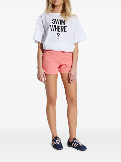 Cotton T-Shirt