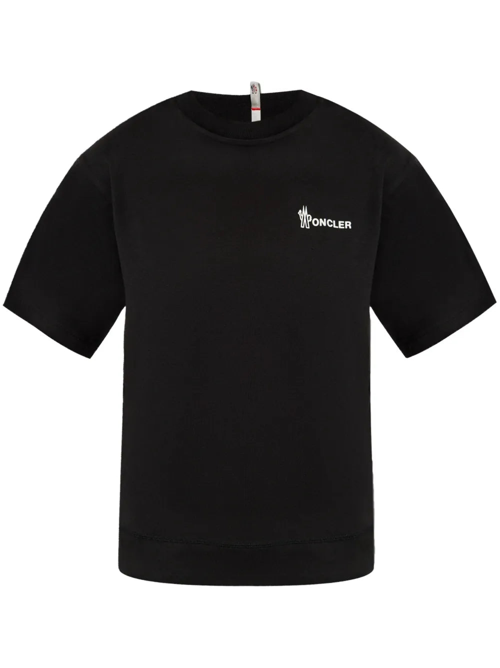 Logo-Print T-Shirt