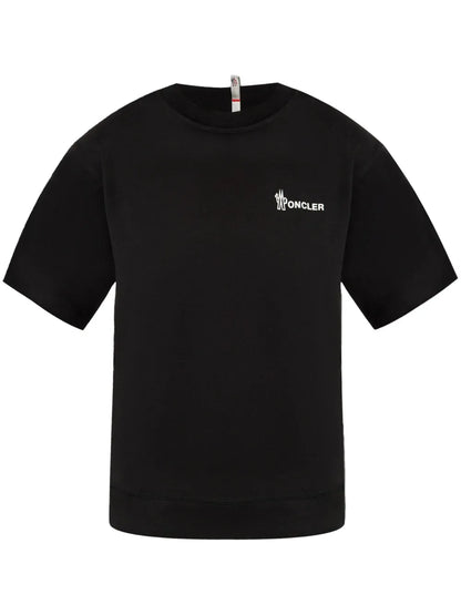 Logo-Print T-Shirt