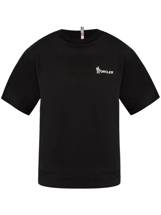 Logo-Print T-Shirt