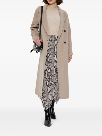 Donatella Midi Dress