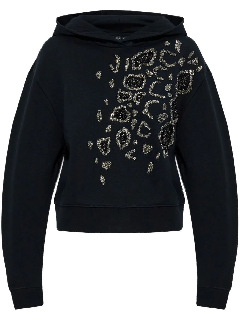 Flow Hoodie