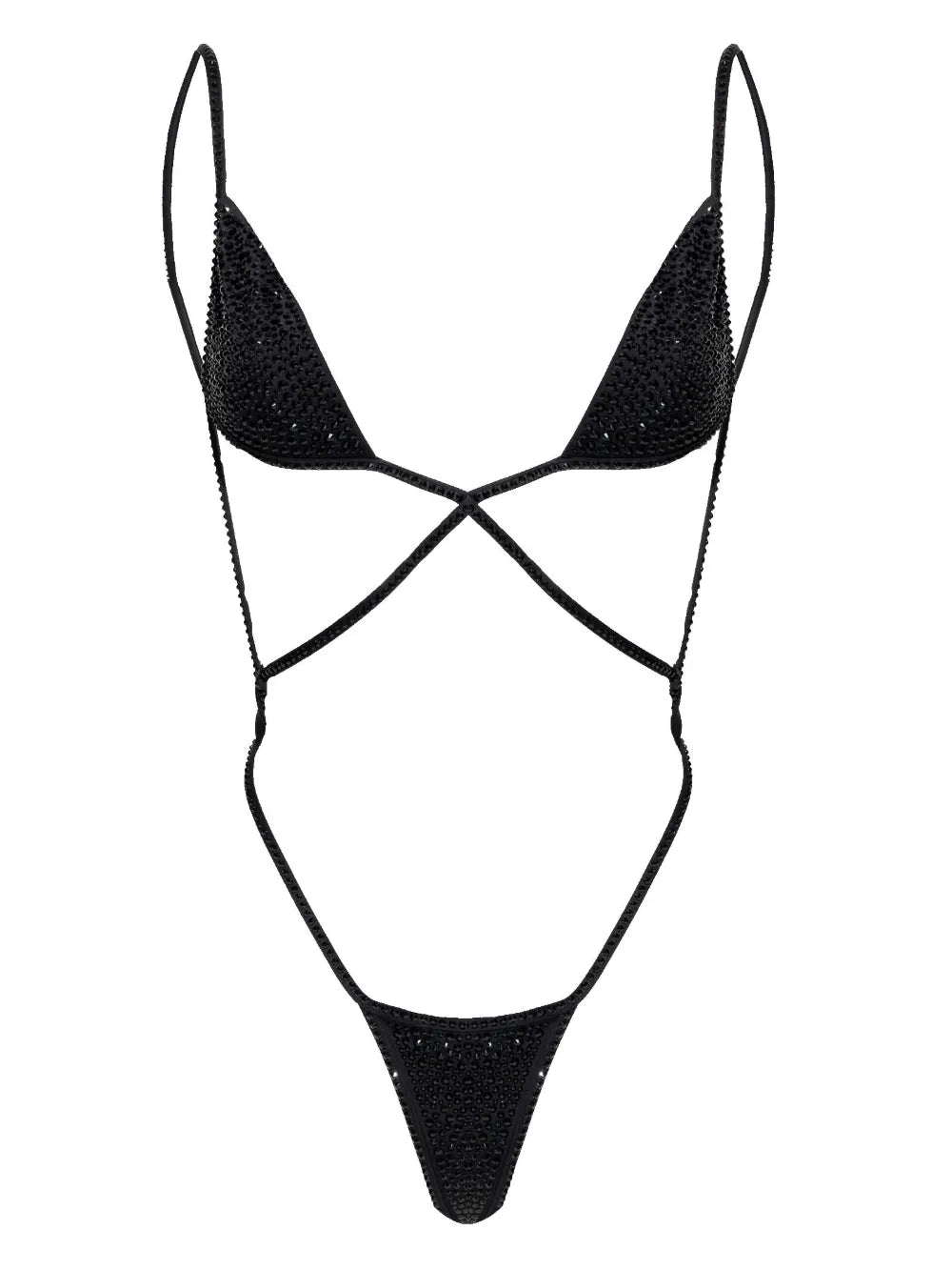 Bondage Swimsuit