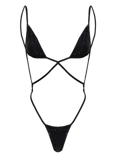 Bondage Swimsuit