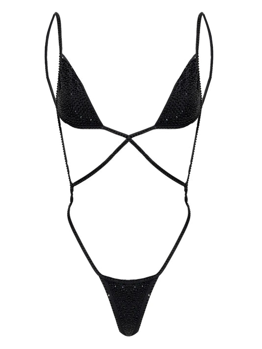 Bondage Swimsuit