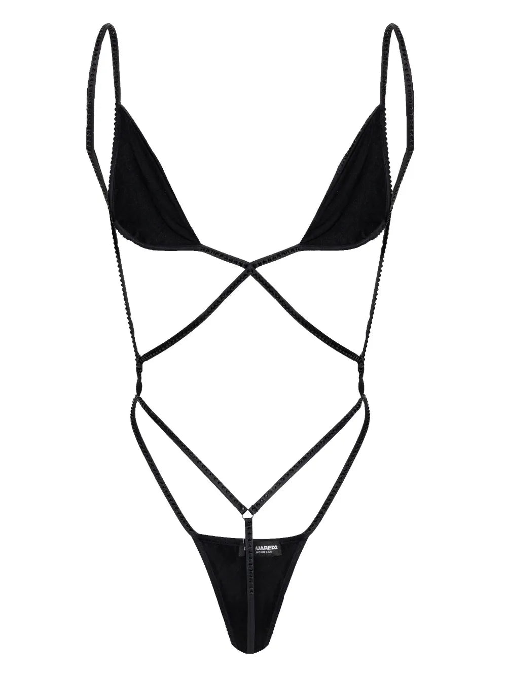 Bondage Swimsuit