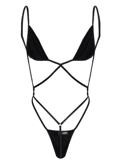Bondage Swimsuit