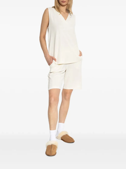 V-Neck Tank Top