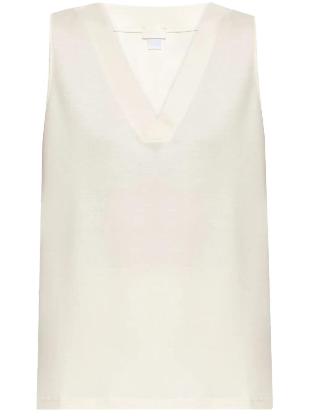 V-Neck Tank Top