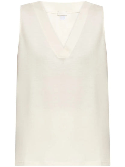 V-Neck Tank Top