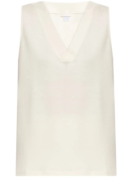 V-Neck Tank Top