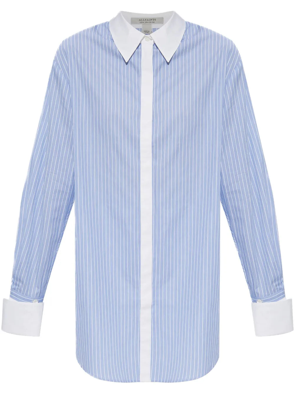 Alber Shirt