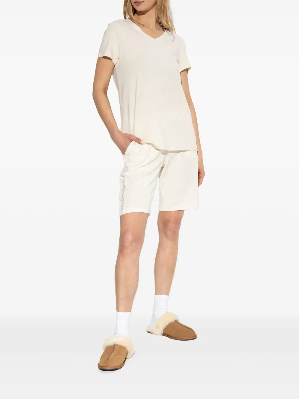 V-Neck T-Shirt