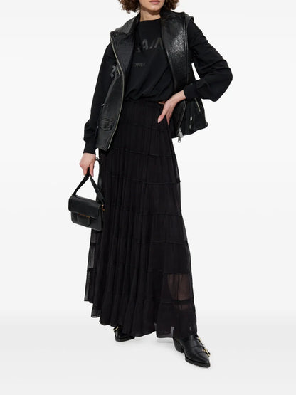 Eva Maxi Skirt