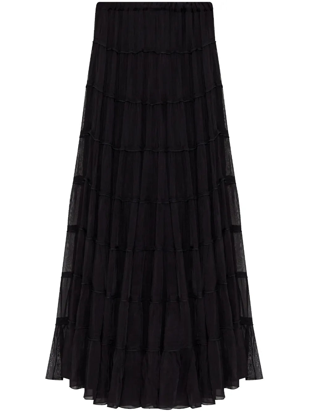 Eva Maxi Skirt