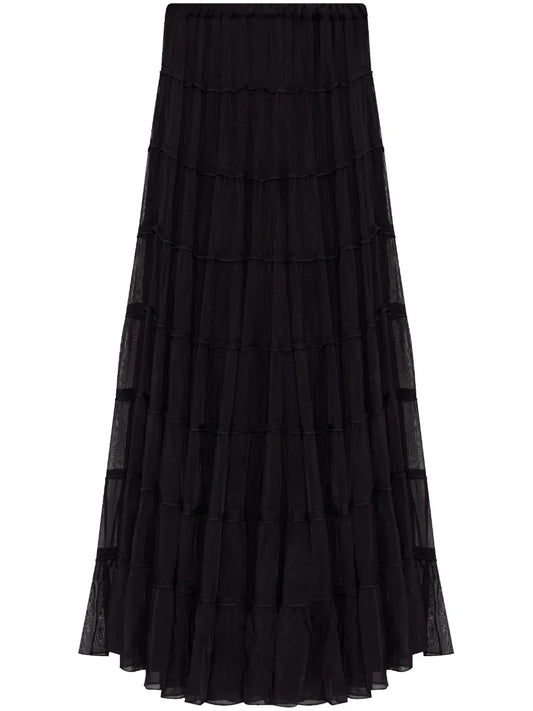 Eva Maxi Skirt
