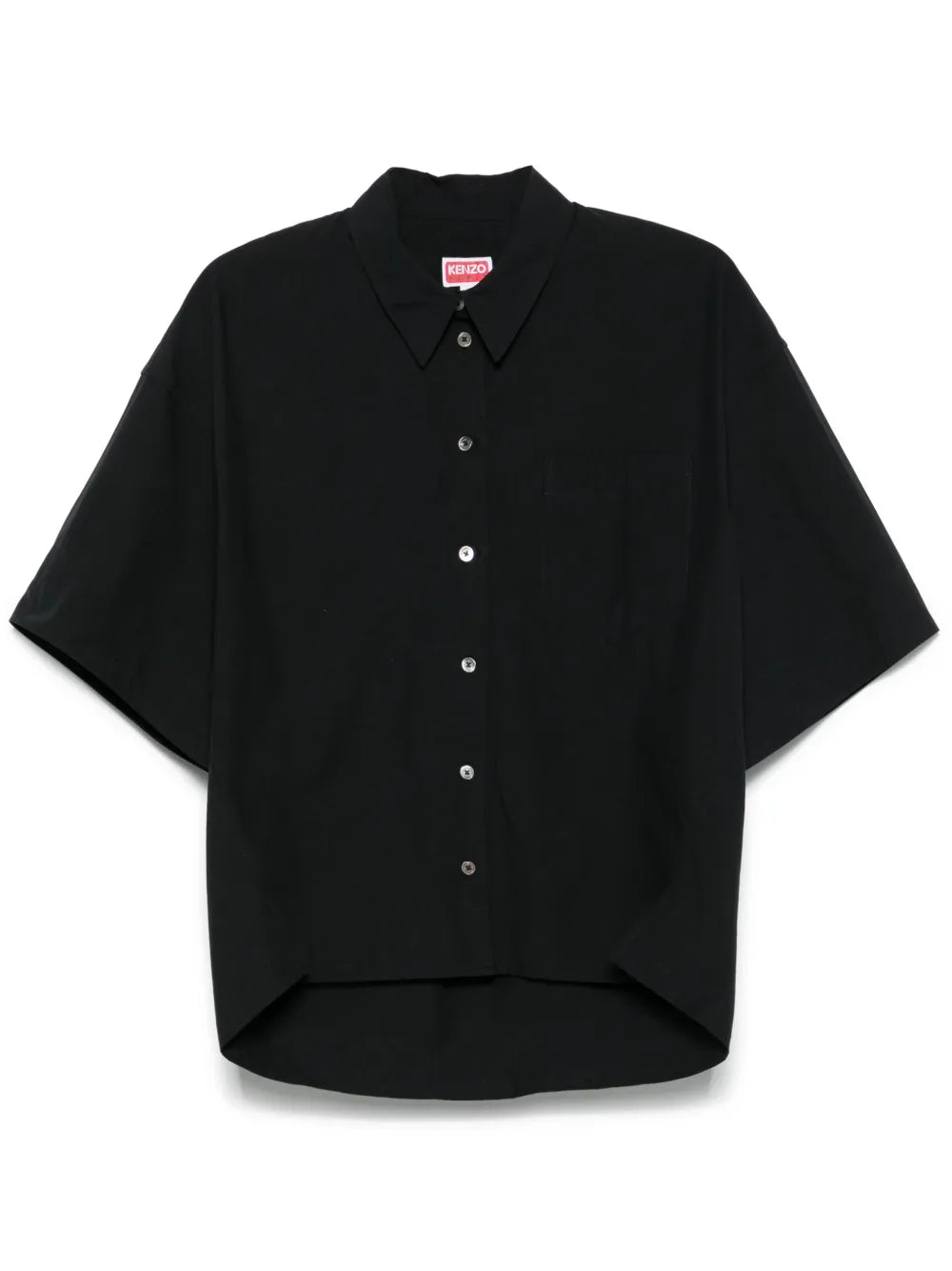 Cotton Shirt