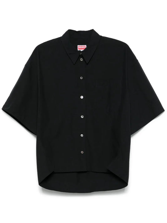 Cotton Shirt