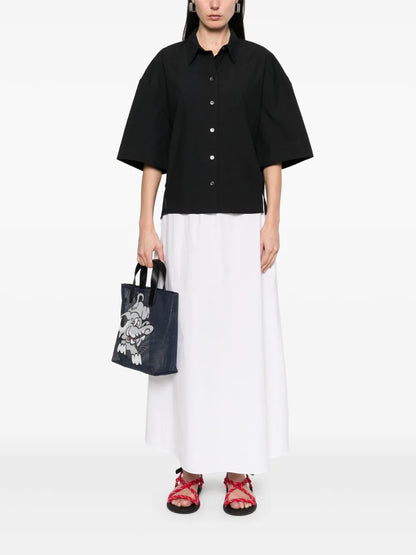 Cotton Shirt