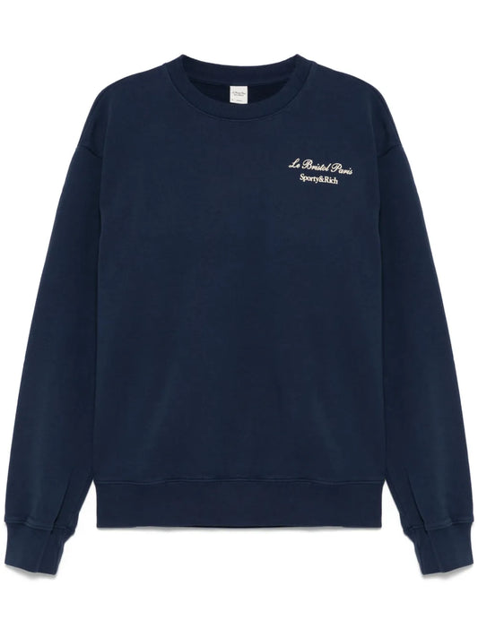 Faubourg Sweatshirt