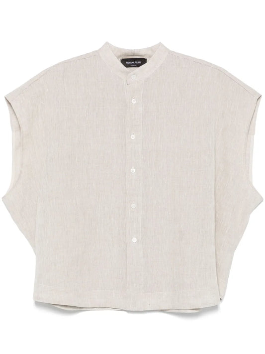 Linen Shirt