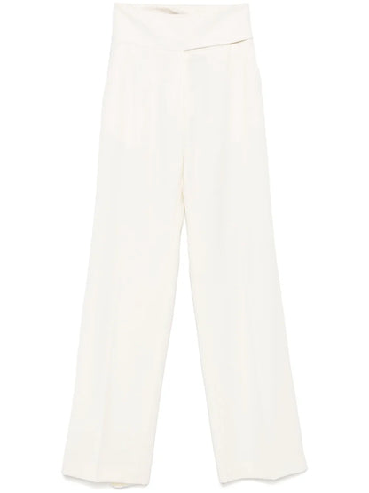 Tuxedo Trousers