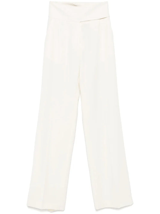 Tuxedo Trousers