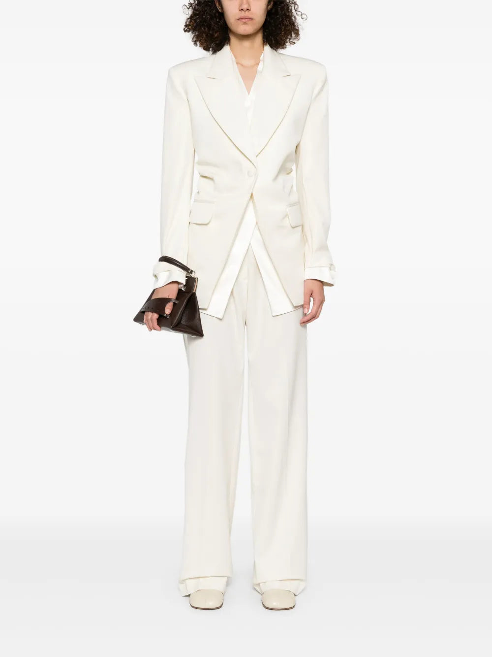 Tuxedo Trousers