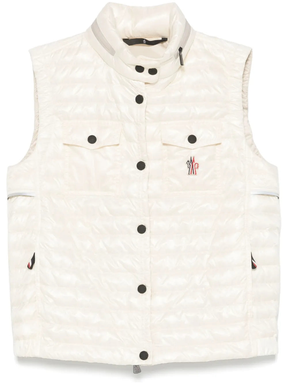 Gumiane Gilet
