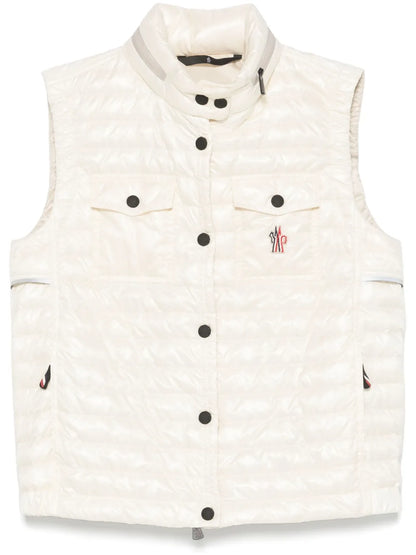 Gumiane Gilet