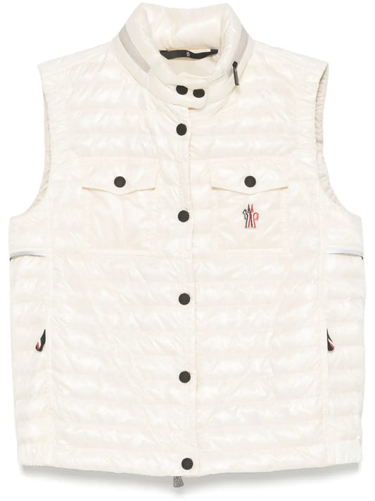 Gumiane Gilet