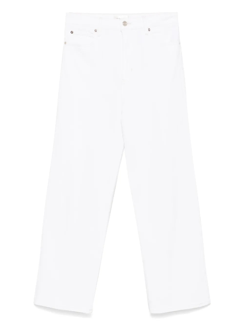 The Wide Jeans