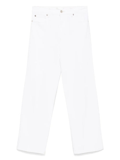 The Wide Jeans