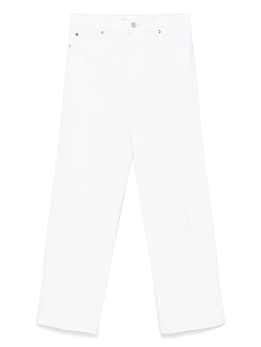 The Wide Jeans