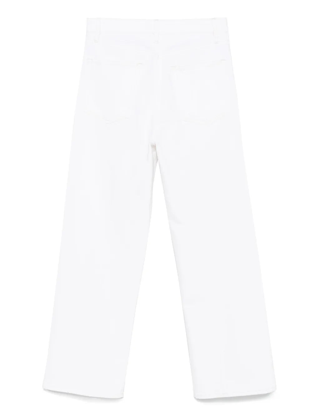 The Wide Jeans