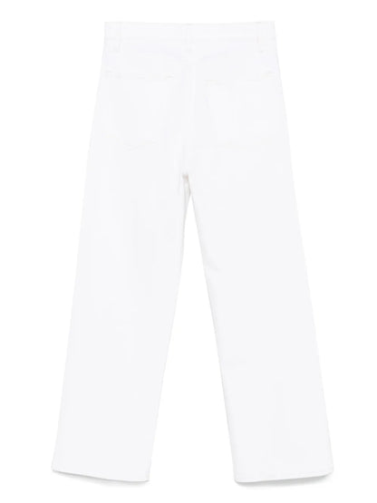 The Wide Jeans
