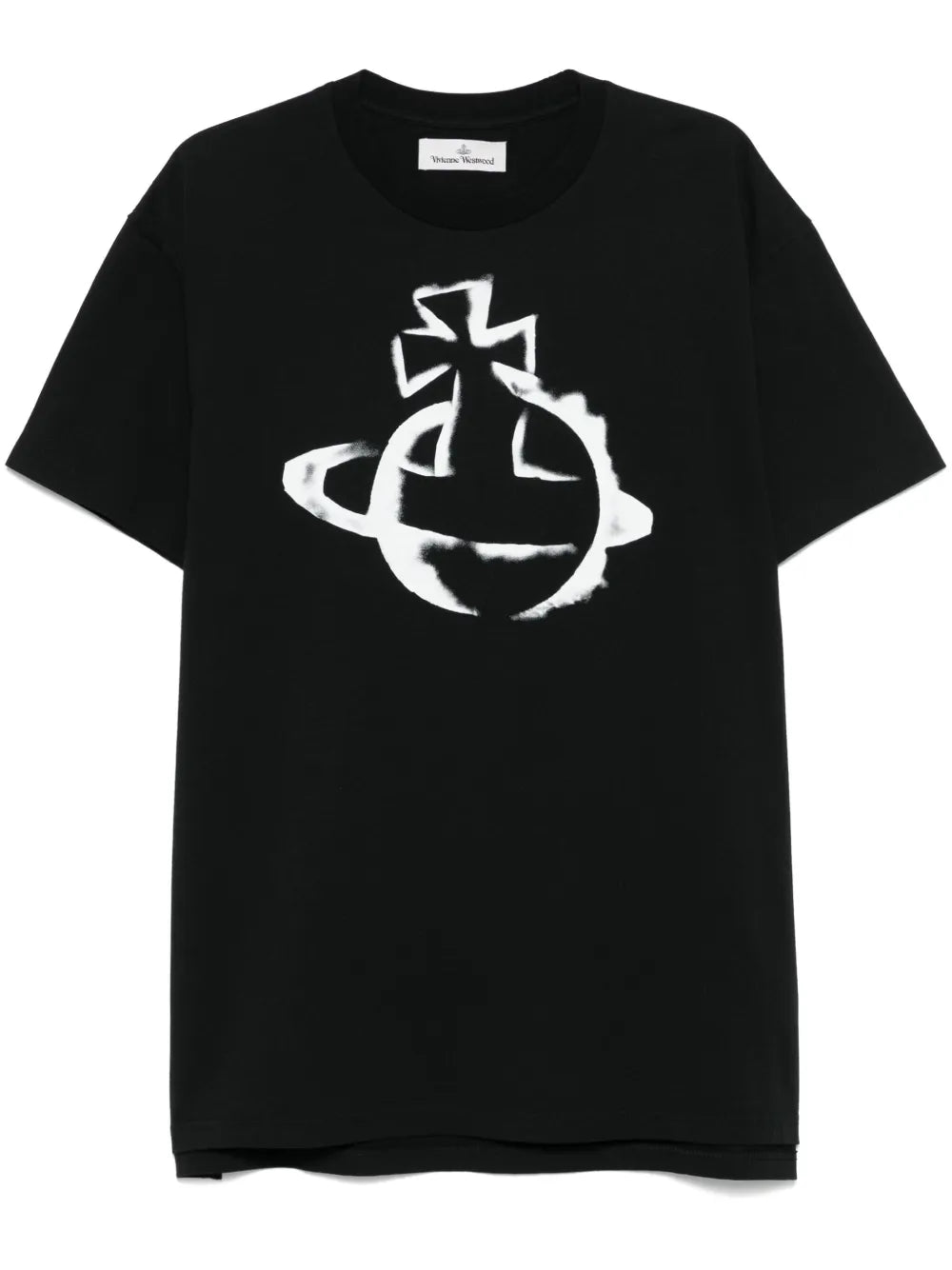 Stencil Orb T-Shirt