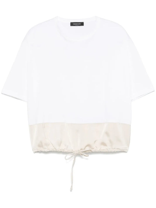 Panelled Top