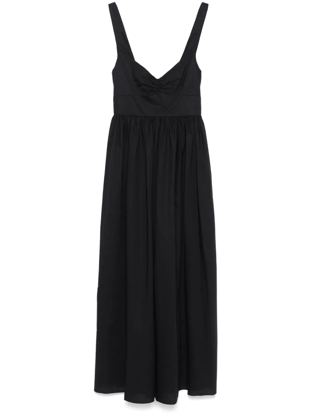 Bralette Midi Dress