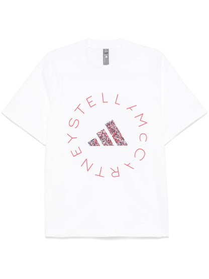 Graphic-Print T-Shirt