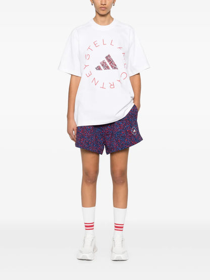 Graphic-Print T-Shirt