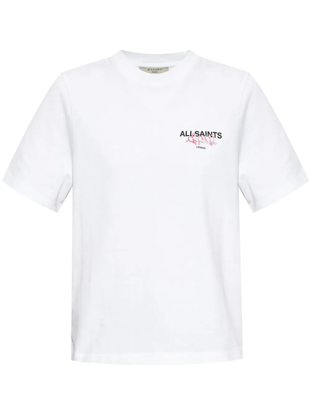 Amore Lisa T-Shirt