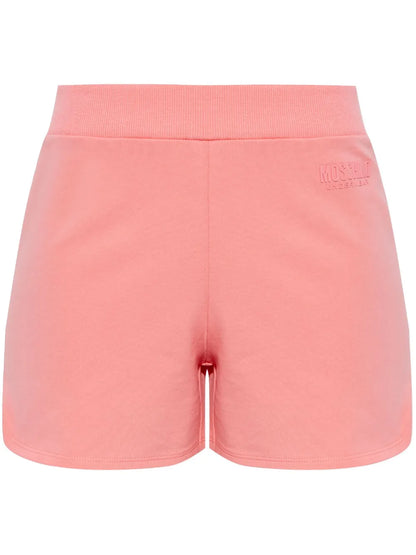 Logo Shorts