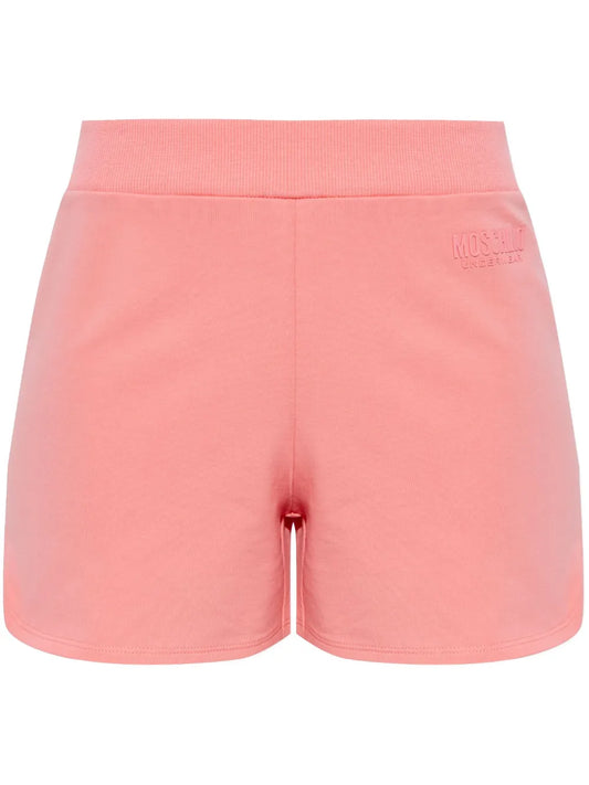 Logo Shorts