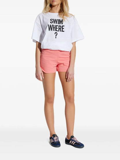 Logo Shorts